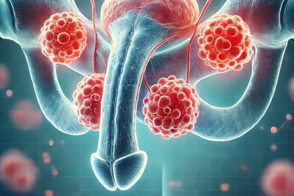 Prostatakrebs Früherkennung und Behandlungsmöglichkeiten